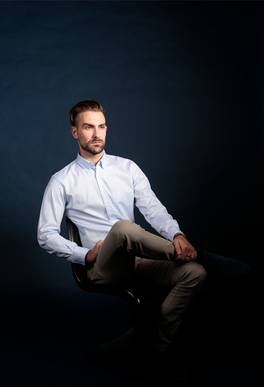 How to Dress Prudently - The Cotton® London