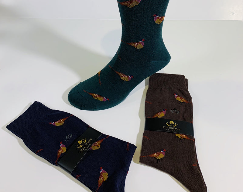 A Look Back at Comfort: The Development of Cotton Socks