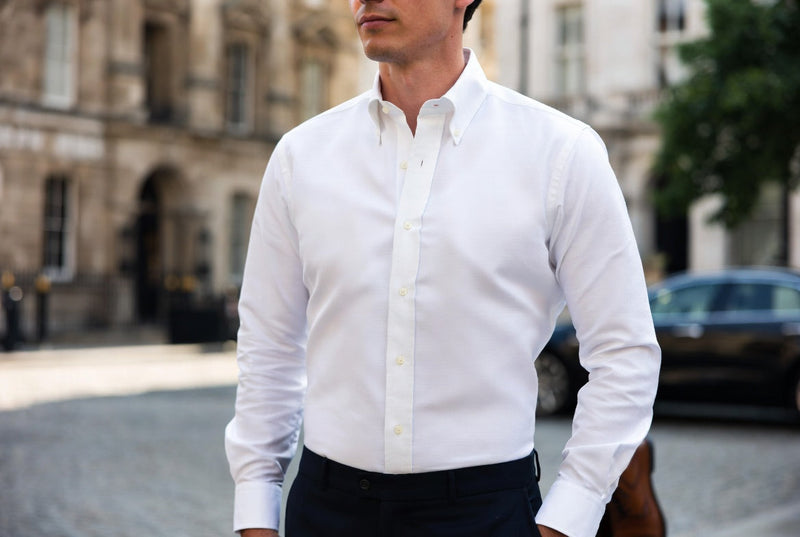 The Ultimate Guide to Supima Cotton: Why It’s the Gold Standard for the Modern British Gentleman