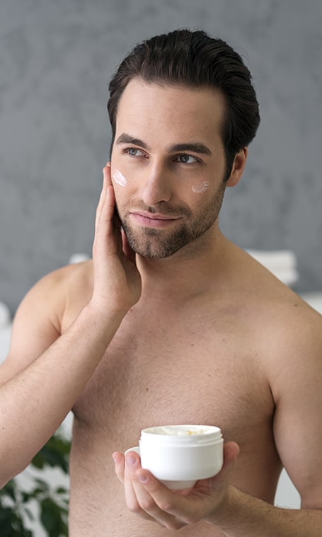 Your Essential Guide: Easy Ways to Maintain Healthy Skin for Men