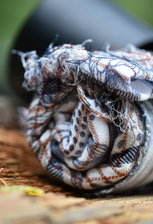 Fall and Winter Season 2022 Wardrobe