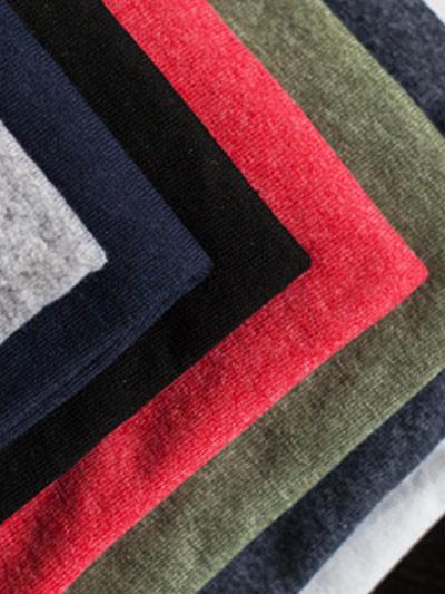 PIQUE POLO SHIRTS