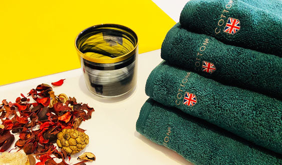 Bath sheets
