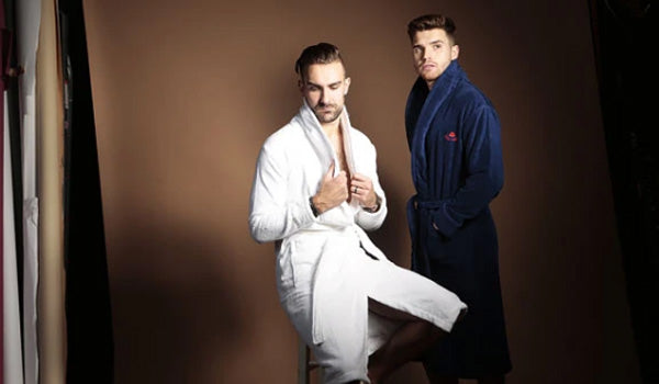 BATHROBES