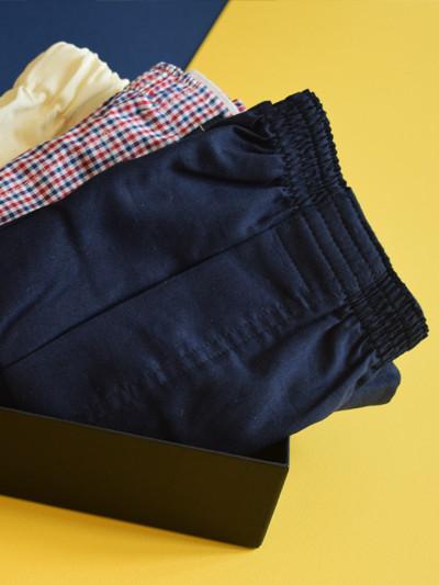 BOXER SHORTS