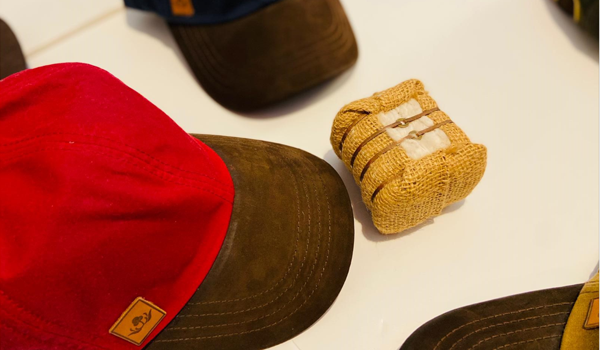 Baseball Caps Collection