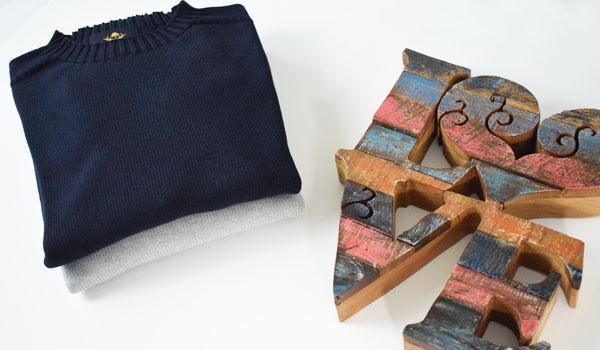 Cotton Jumpers