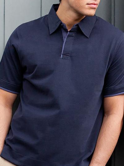 JERSEY POLO SHIRTS