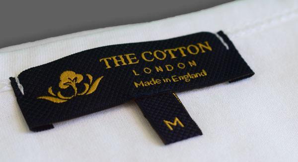 Made in England