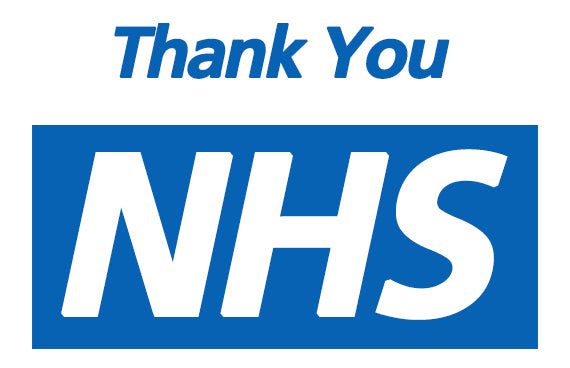 NHS T-Shirts