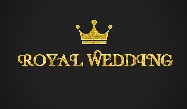 ROYAL WEDDING
