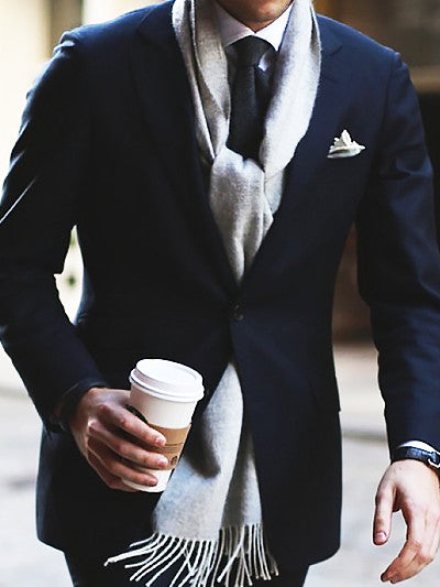 SCARVES