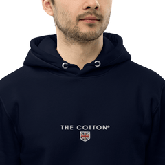sweat hoodies - made in England - The cotton london