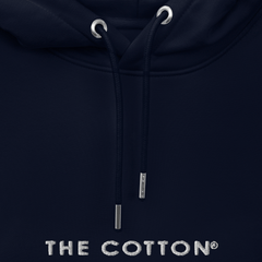 sweat hoodies - made in England - The cotton london