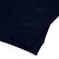 sweat hoodies - made in England - The cotton london
