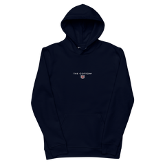 sweat hoodies - made in England - The cotton london