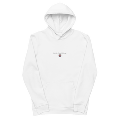 sweat hoodies - made in England - The cotton london