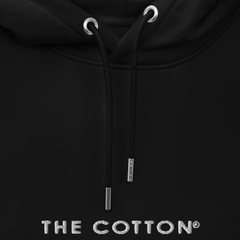 sweat hoodies - made in England - The cotton london