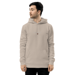 sweat hoodies - made in England - The cotton london