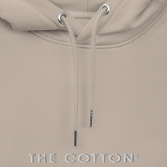 sweat hoodies - made in England - The cotton london