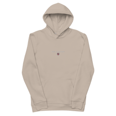 sweat hoodies - made in England - The cotton london