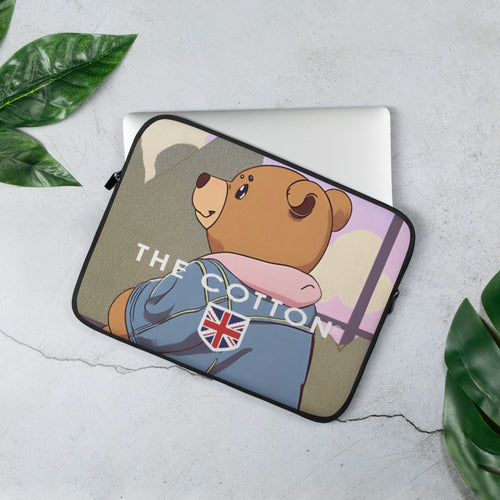 Laptop Sleeve