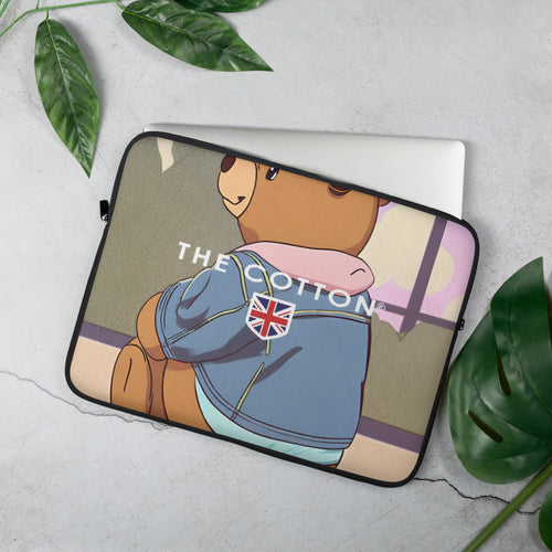 Laptop Sleeve