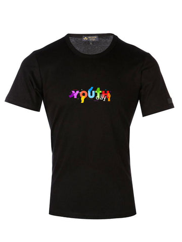 International Youth Day White T-Shirt