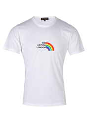 The Cotton® London Rainbow Icon Design
