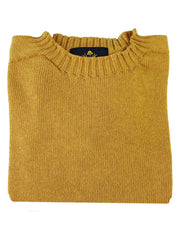 Pure Dakota Cotton Crew Neck Jumper - Mostrada