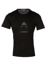 Anonymous Black T-Shirt