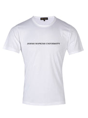 Johns Hopkins University T-shirt