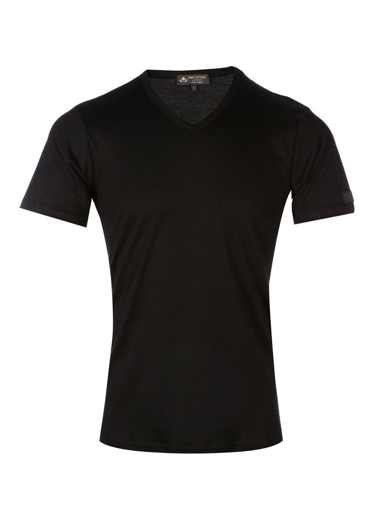 Plain v neck t shirts outlet