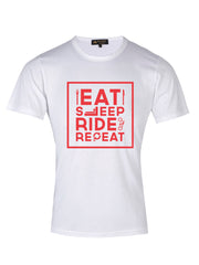 TCL Supima Cotton Graphic Slogan T-shirt