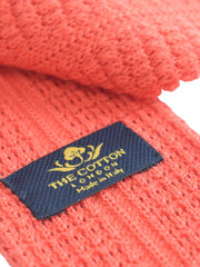 Made in Italy label