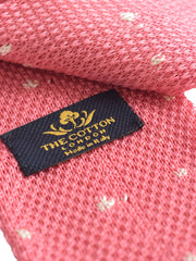 Made in Italy label