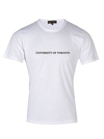 University of Toronto T shirt