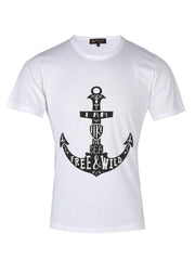 Like a Sea' Attitude T-Shirt