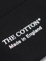 Made in England embroidery