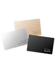 Gift Cards