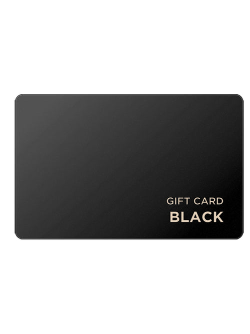 Gift Cards