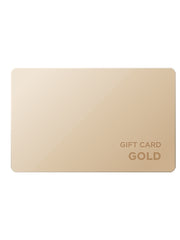 Gift Cards