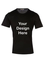 On demand print t-shirt