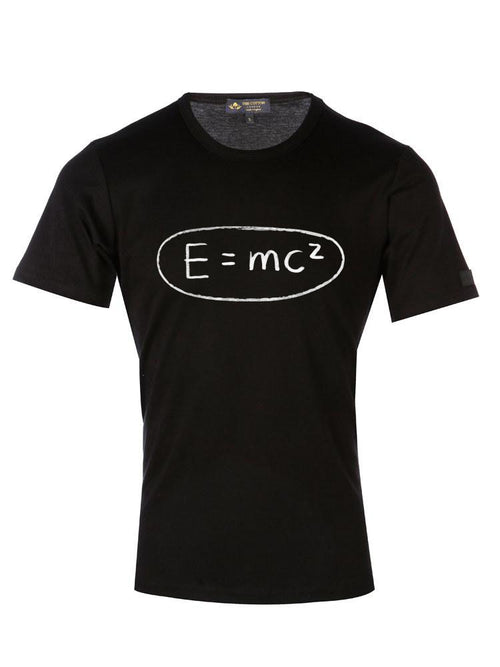 Theory of Special Relativity T-Shirt