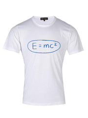 Theory of Special Relativity T-Shirt