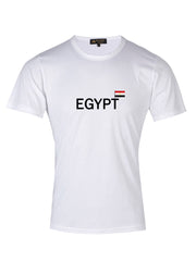 Supima Cotton Egypt Country T-shirt