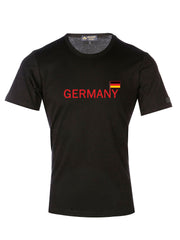  Supima Cotton Germany Country T-shirt