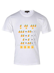 Random Quiz Funky T-Shirt