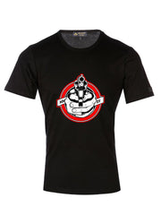 Mafia Gun Custom Design T-shirt
