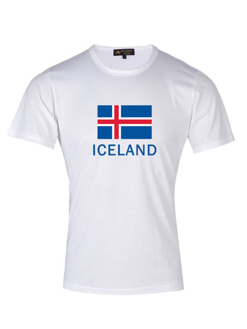 Country Slogan Tee - Brazil